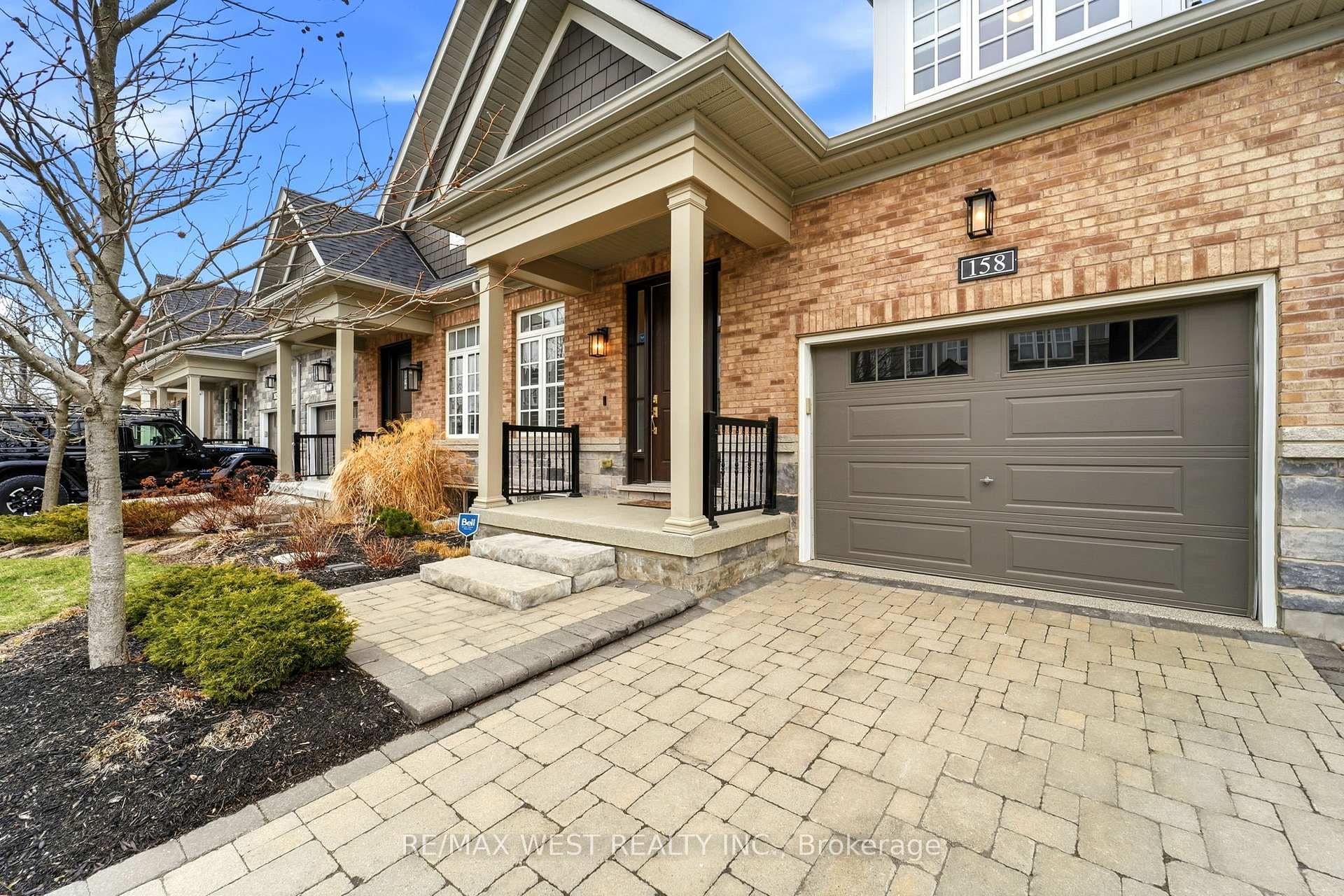 158 Anne Street photo 3