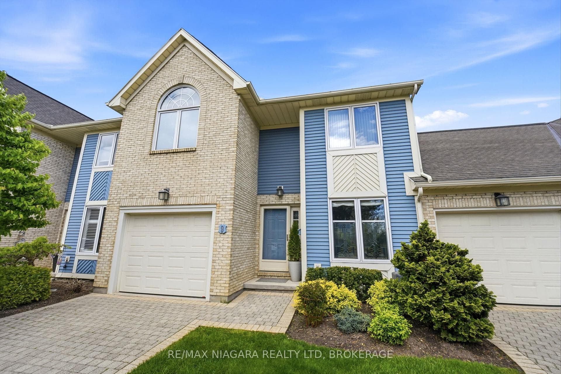 Welcome to 77 Erion Road #9!