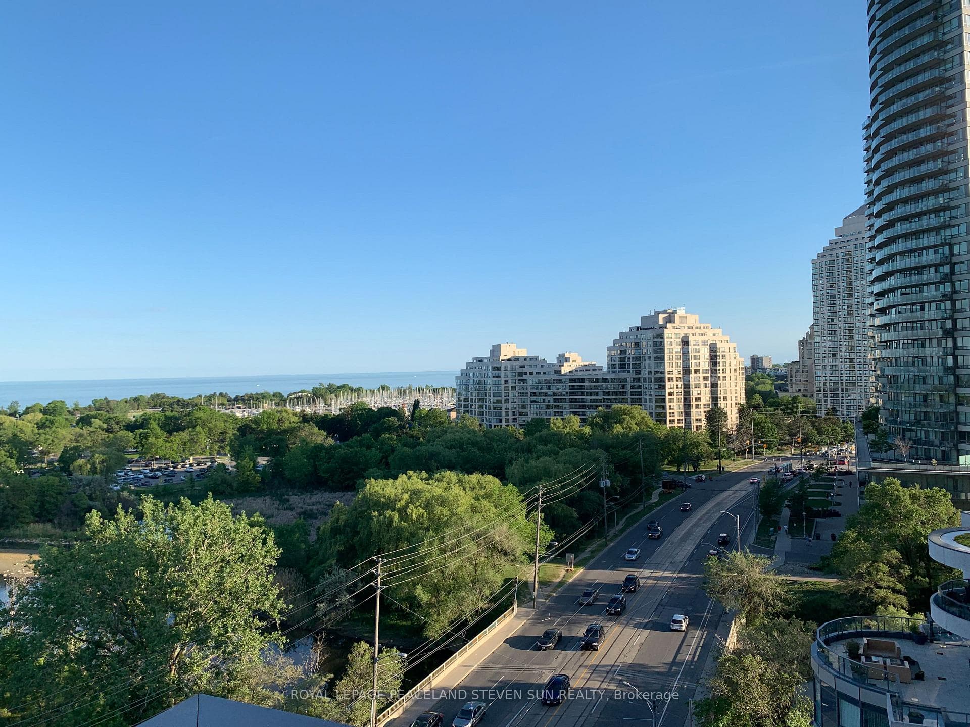 2200 Lake Shore Boulevard Unit 1101 photo 17