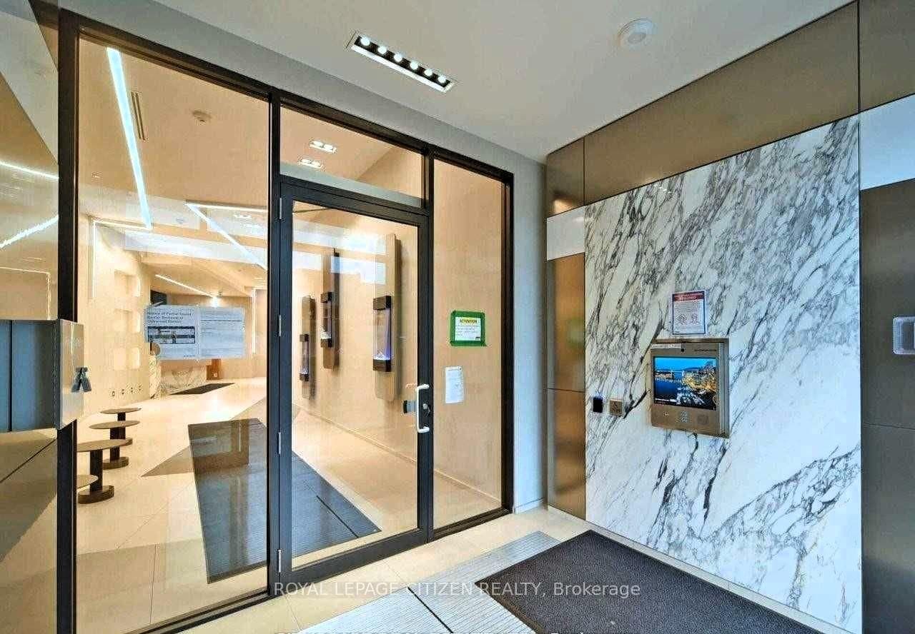 1603 Eglinton Avenue Unit 313 photo 16