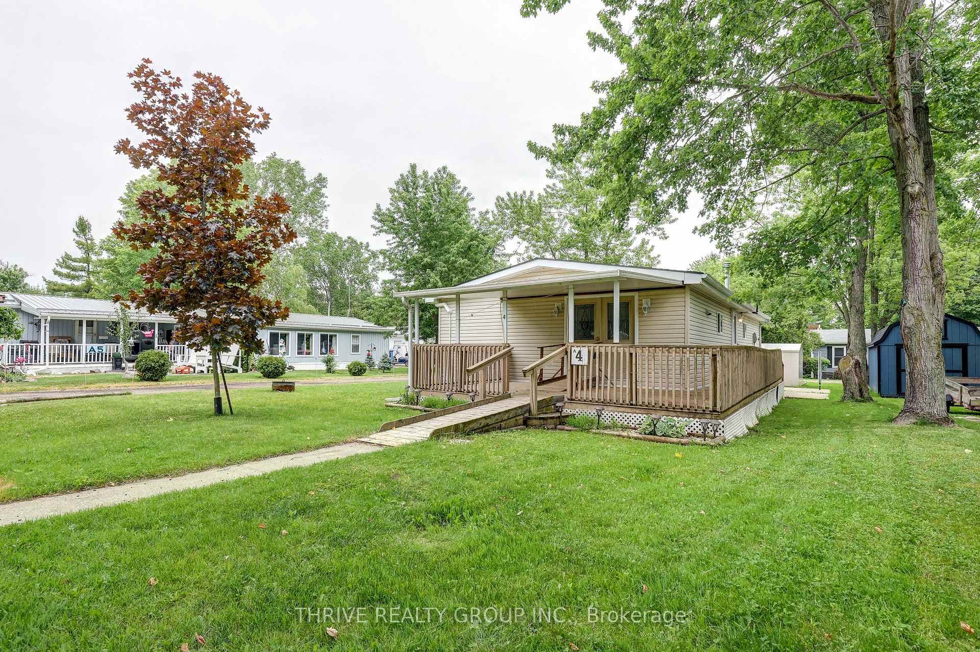 4838 Switzer Drive Unit A4 photo 4