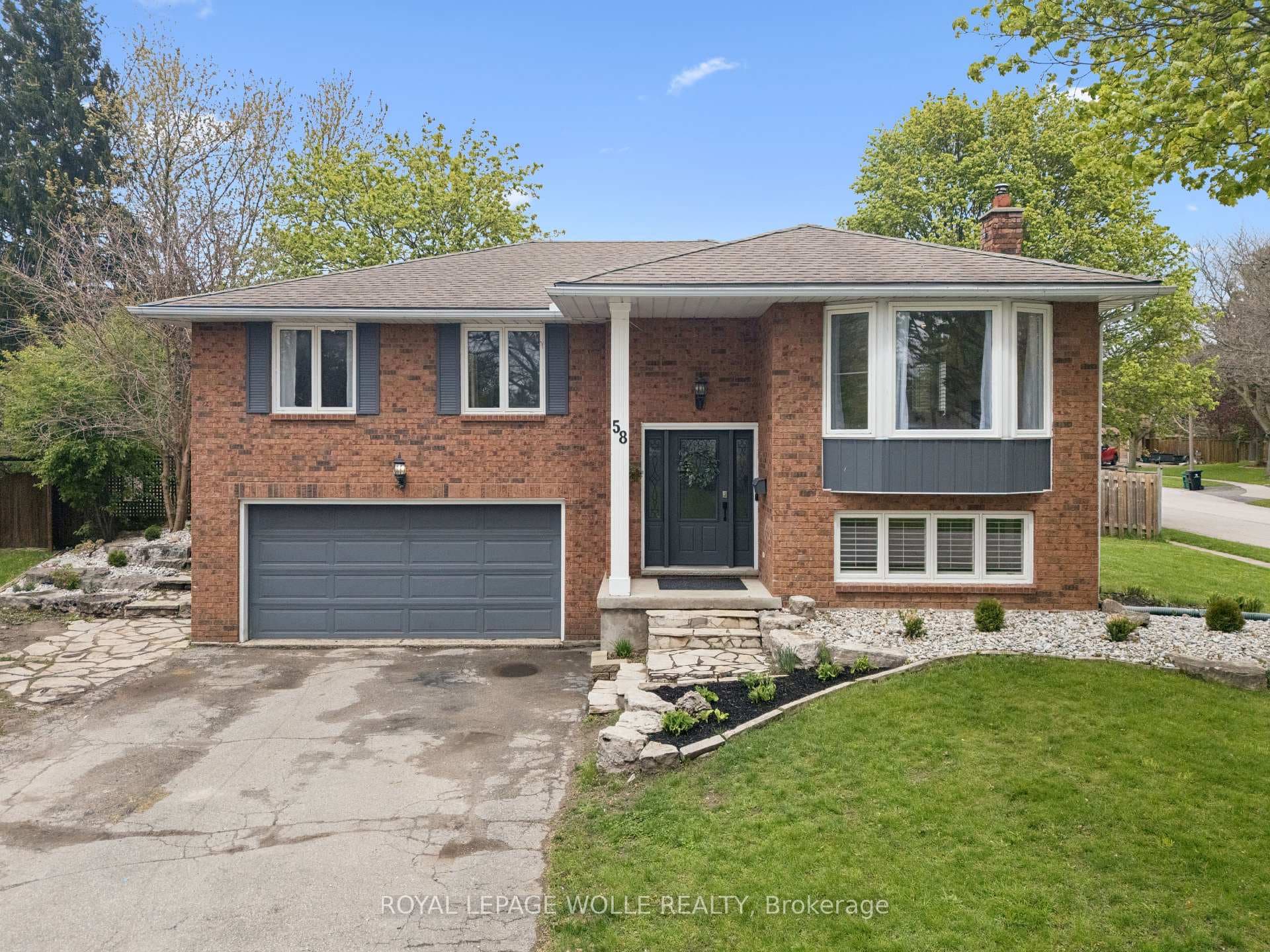 58 Bock Street photo 4
