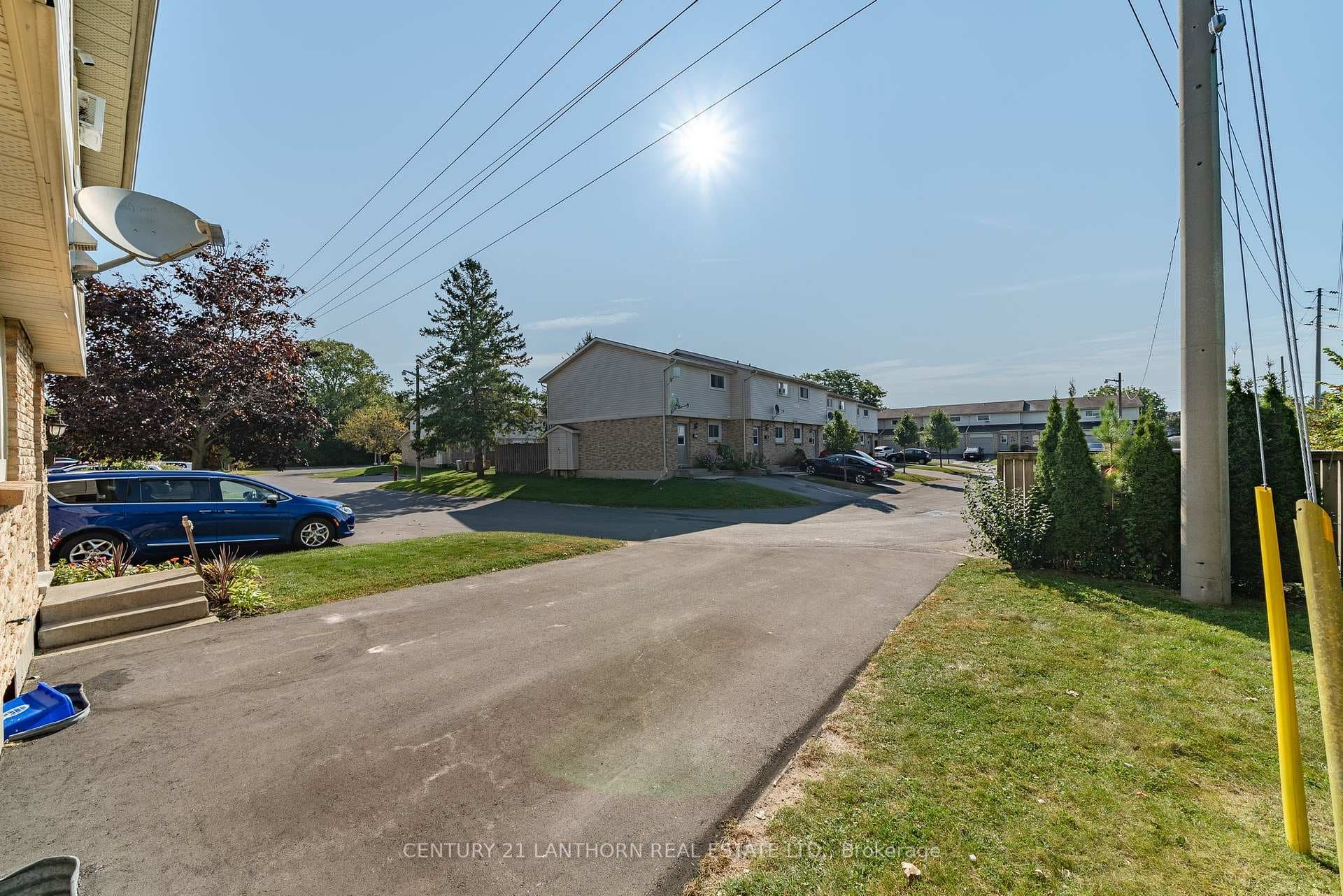 54 - G Cascade Boulevard photo 4