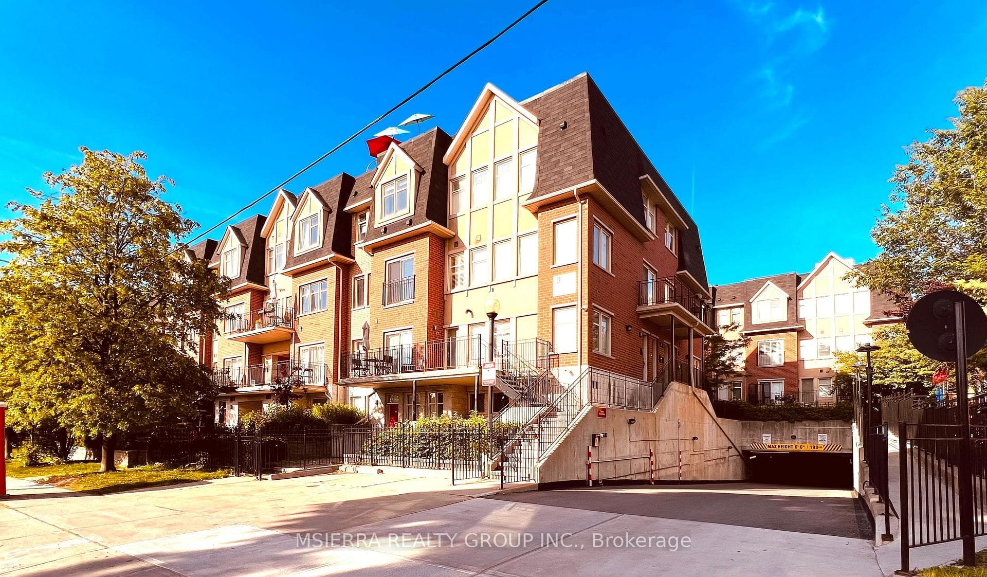 65 Cranborne Avenue Unit 108 photo 23