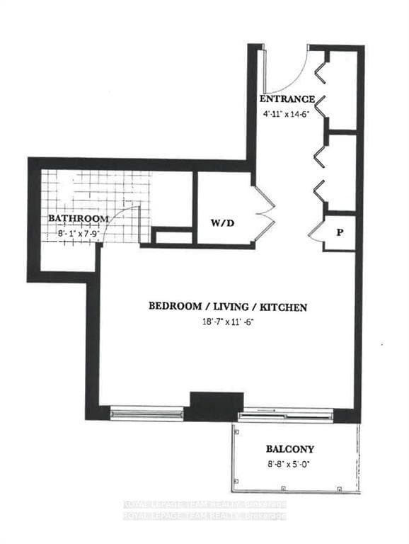 180 George Street Unit 711 photo 13