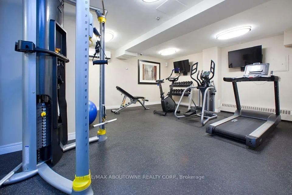 60 Park Avenue Unit 1003 photo 25