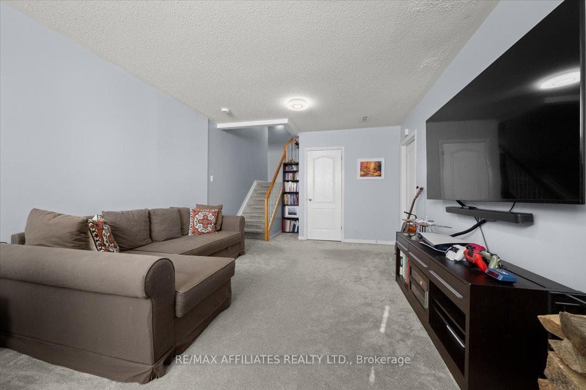 Lots of room for the family to spread out!