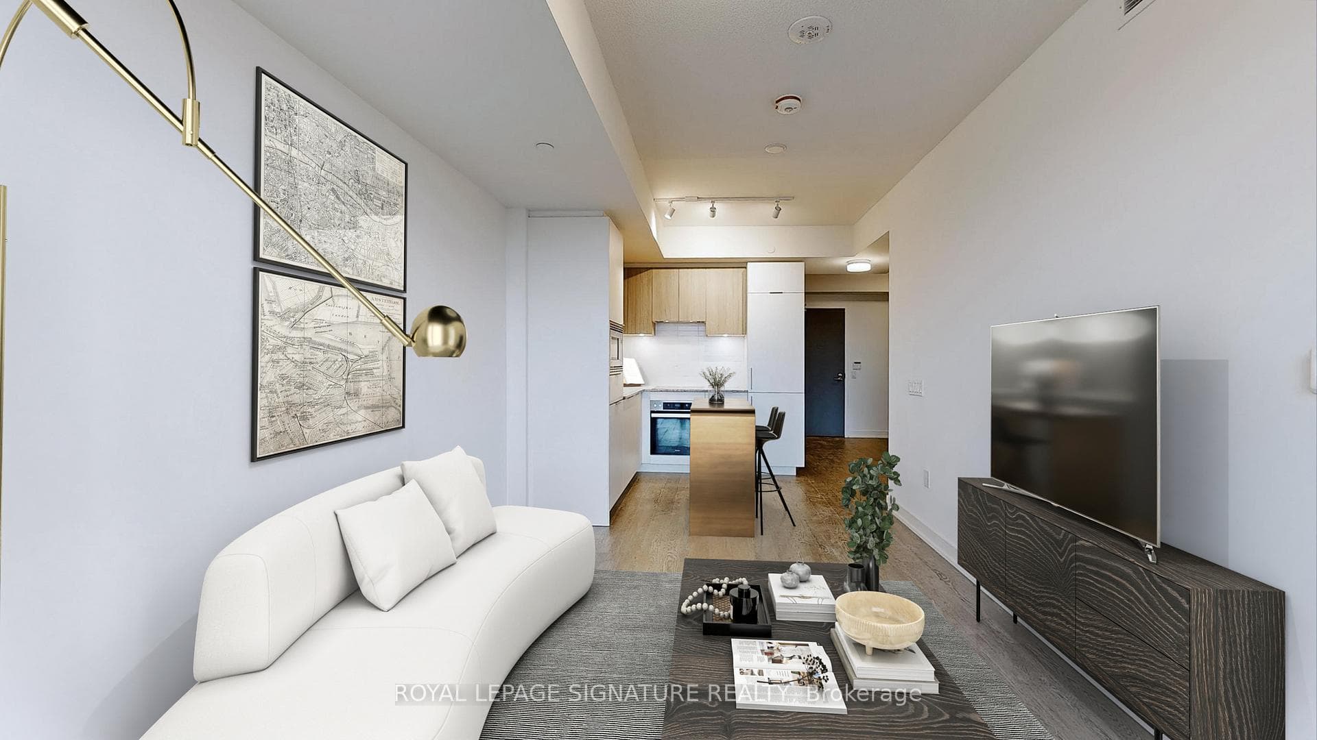 50 O'Neill Road Unit 2810 photo 3