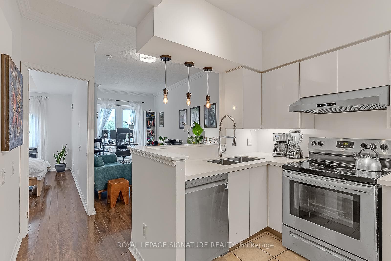 115 Richmond Street Unit 307 photo 1