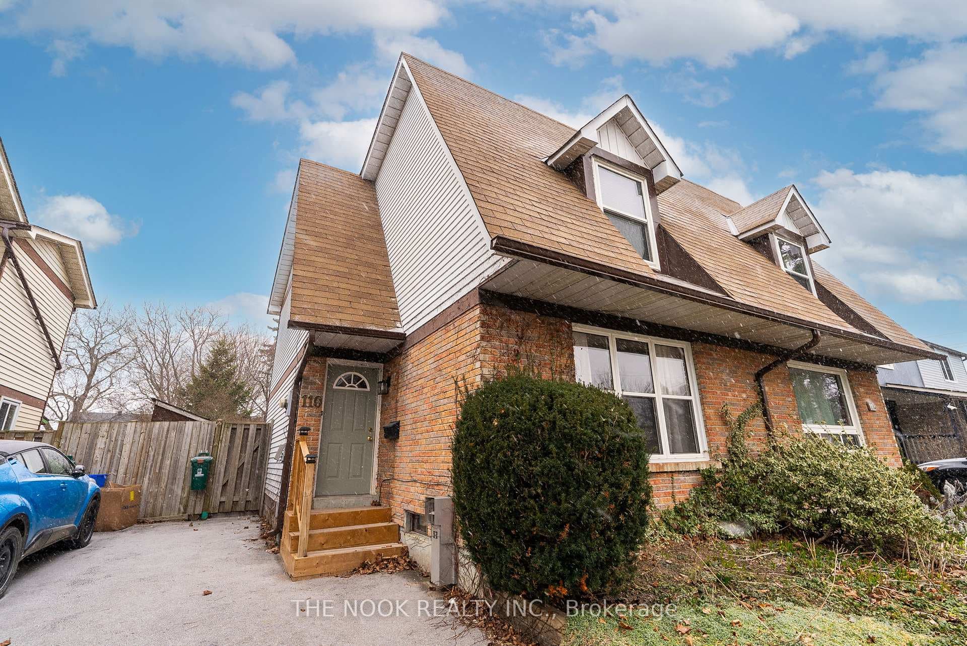 110 Luke Street photo 1
