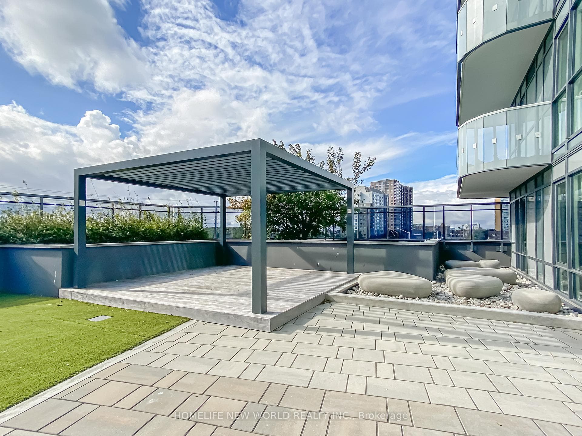 8 Nahani Way Unit 1009 photo 31