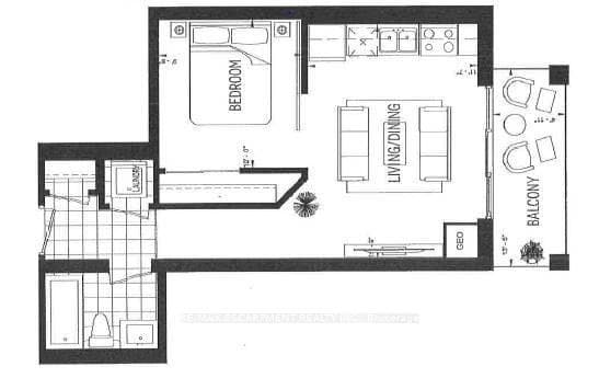 2486 Old Bronte Road Unit 401 photo 18