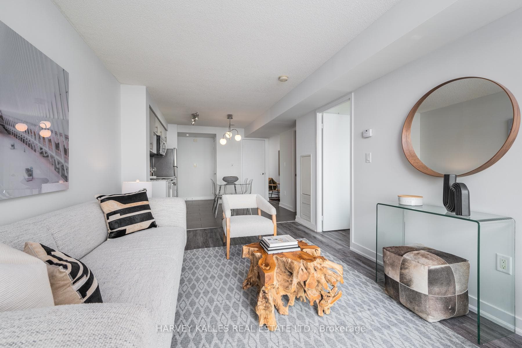 15 Fort York Boulevard Unit 2311 photo 15