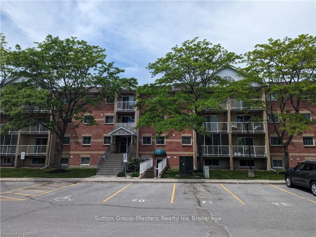 310 KINGSDALE Avenue Unit 408 photo 1