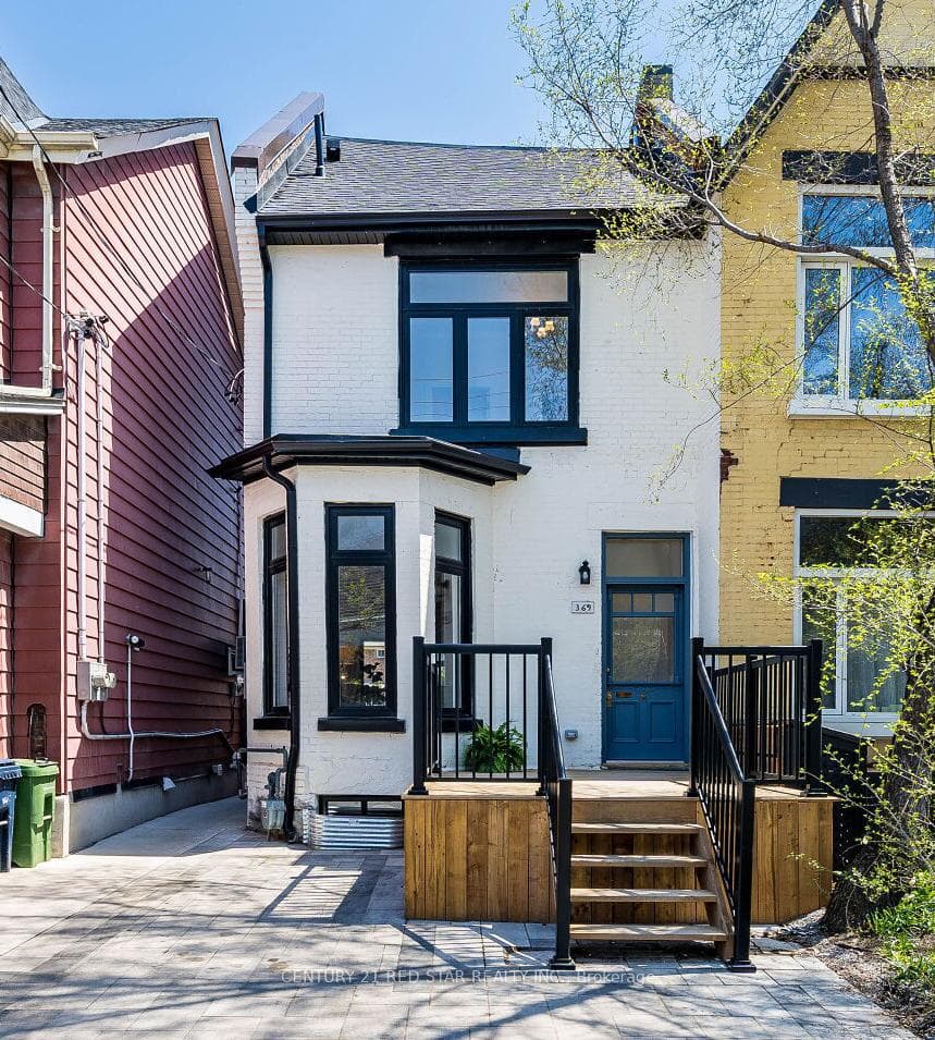 Almost 2700sqft of living space, FULLY RENOVATED