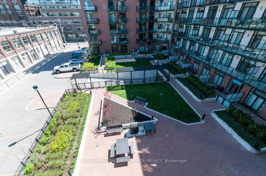 88 Colgate Avenue Unit 432 photo 20
