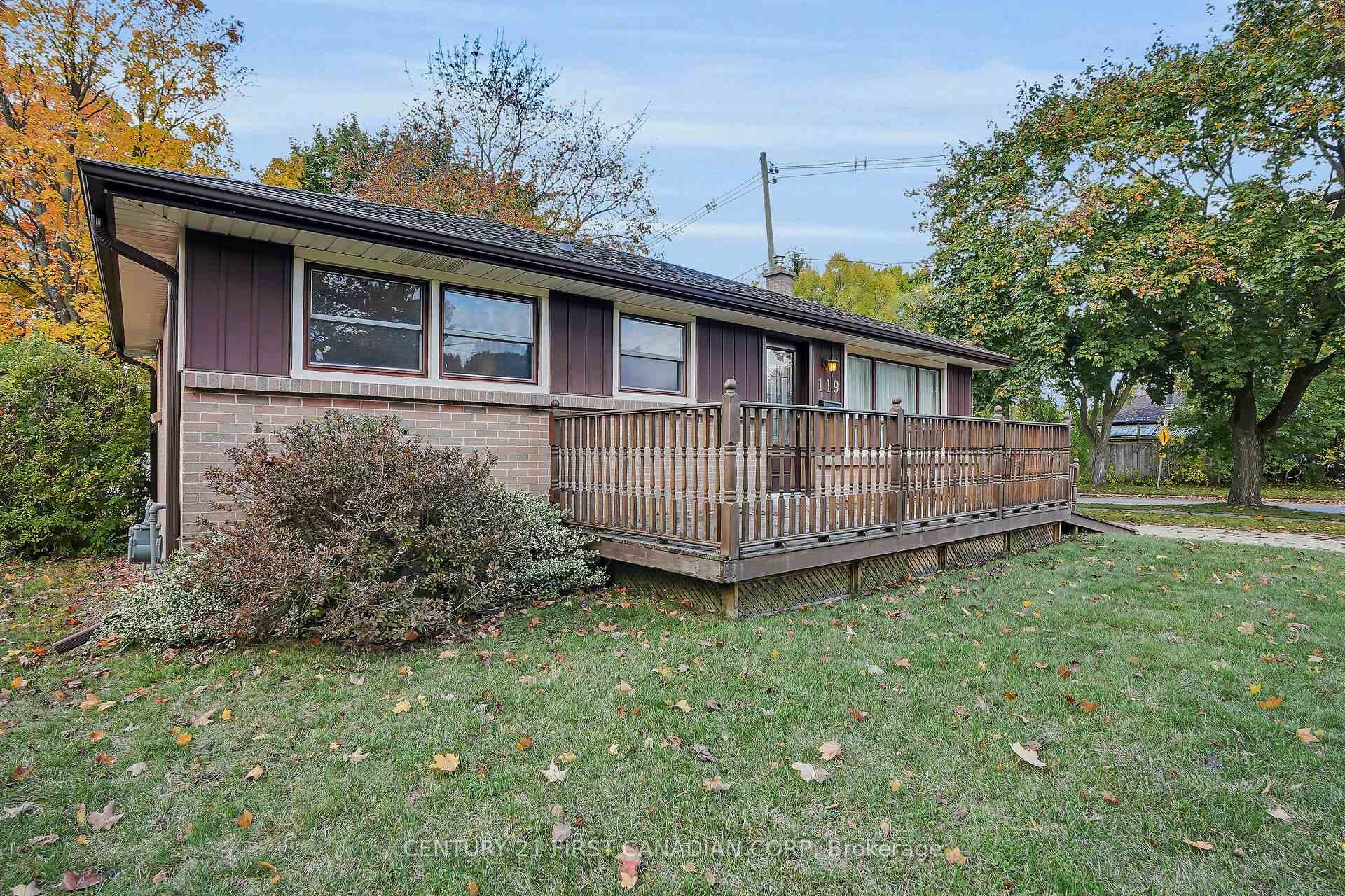 119 Bancroft Road photo 2