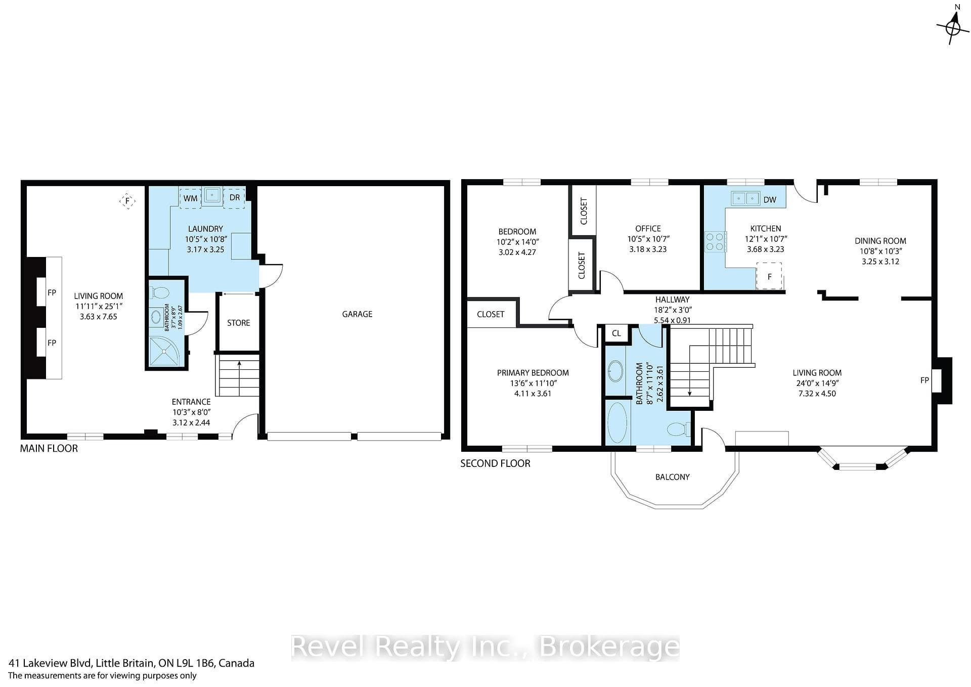 41 Lakeview Boulevard photo 50