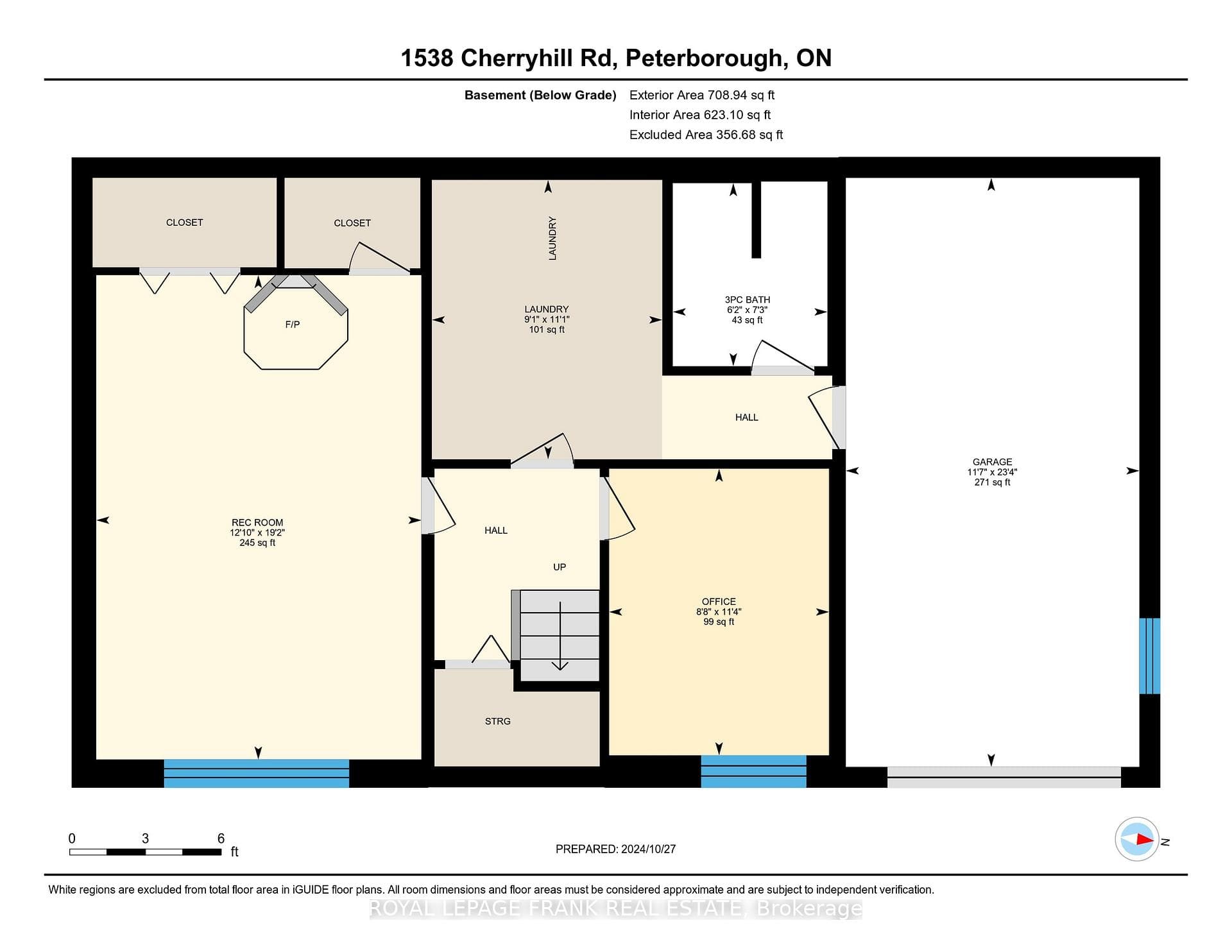 1538 Cherryhill Road photo 31