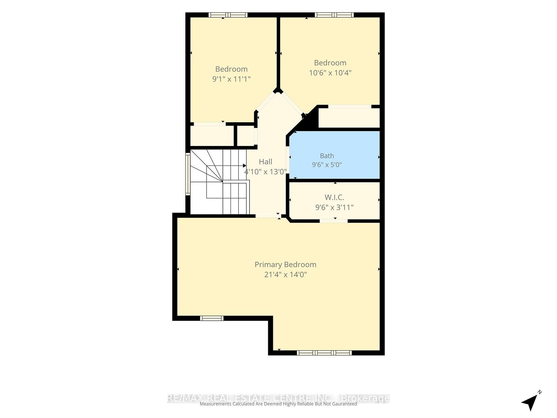 801 Hunters Gate Crescent photo 40