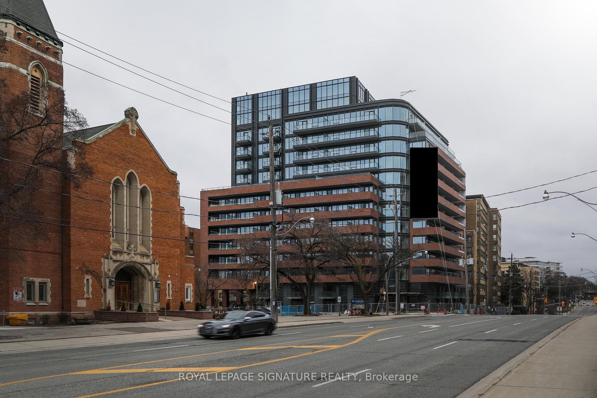 2525 Bathurst Street Unit 508 photo 15