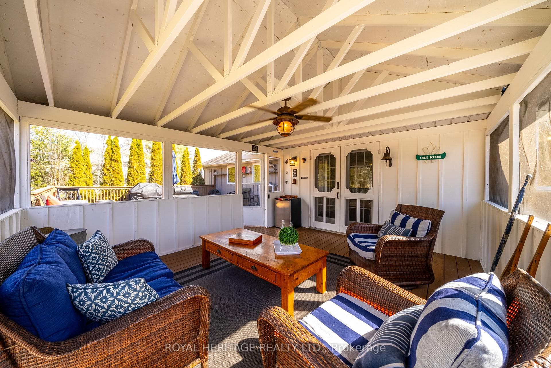7 Castle Harbour Drive photo 35