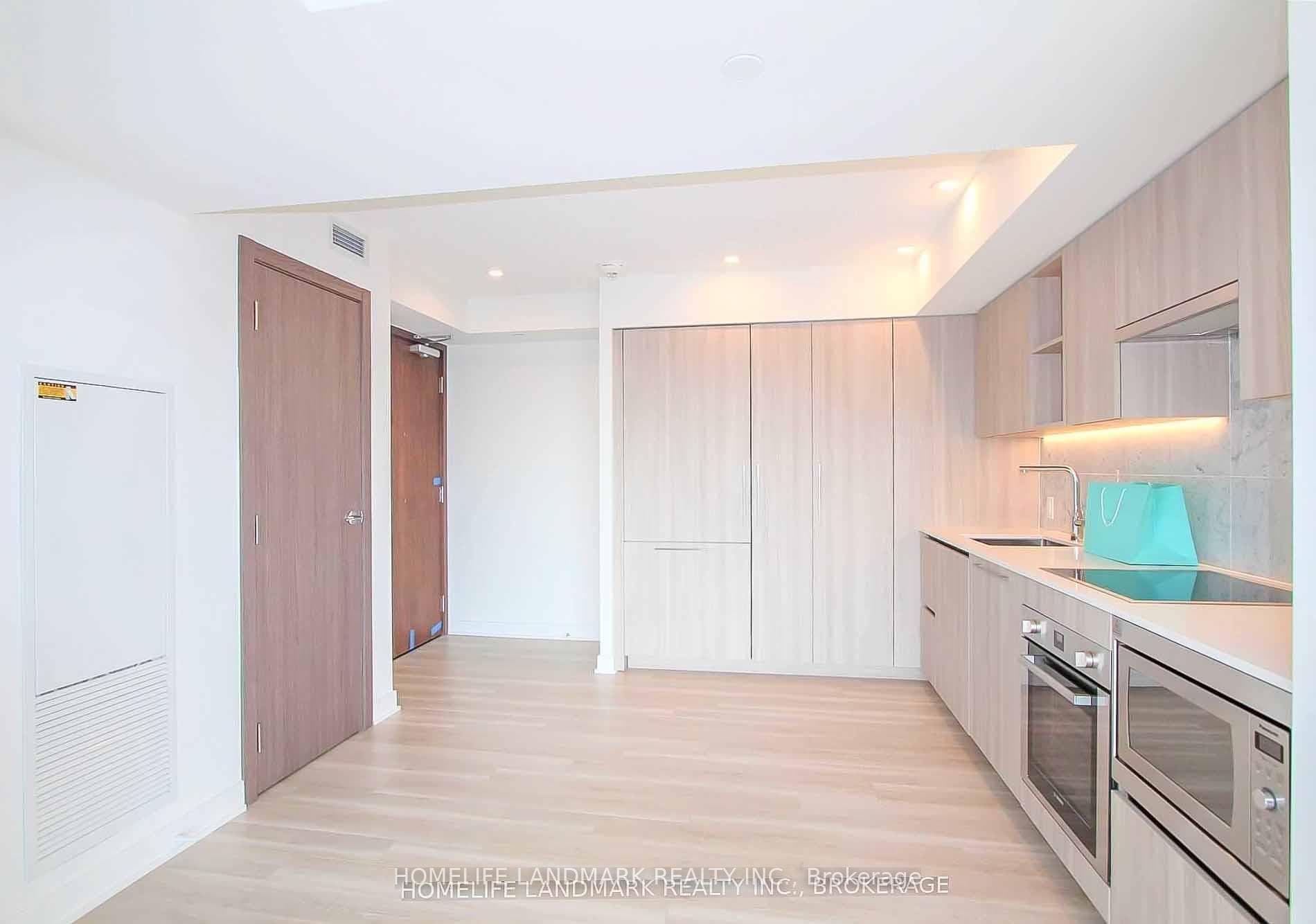 19 Bathurst Street Unit 1711 photo 5