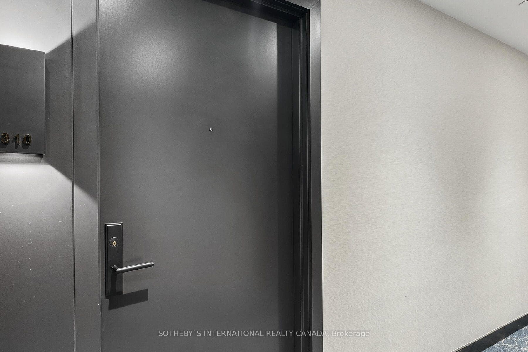 500 Dupont Street Unit 310 photo 29