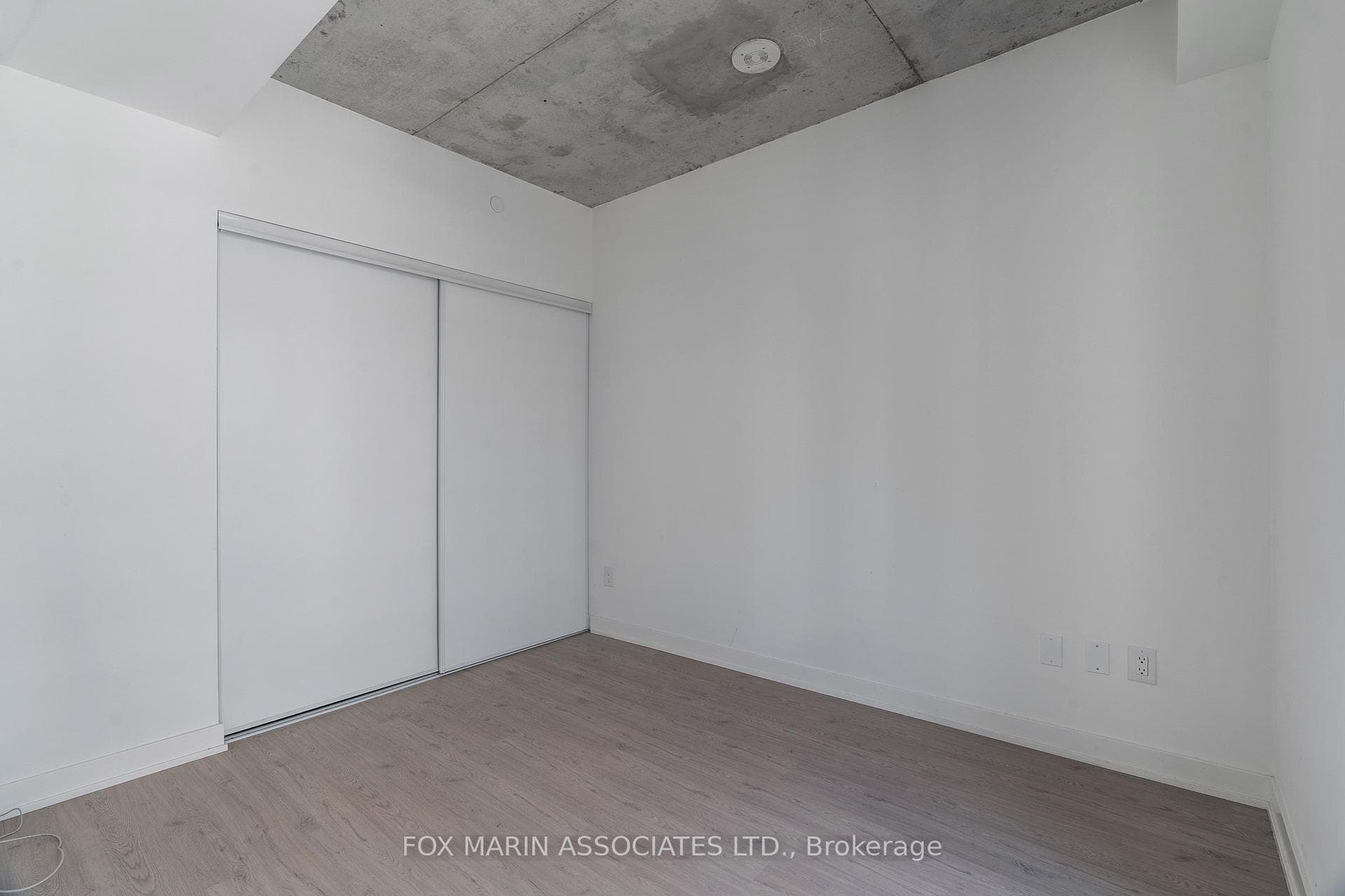 65 Mutual Street Unit 2707 photo 12