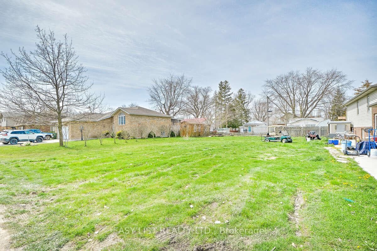 Lot 128 Crystal Lane photo 3