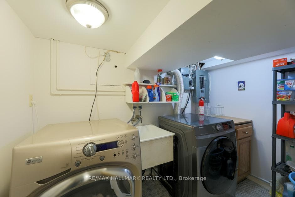 Laundry