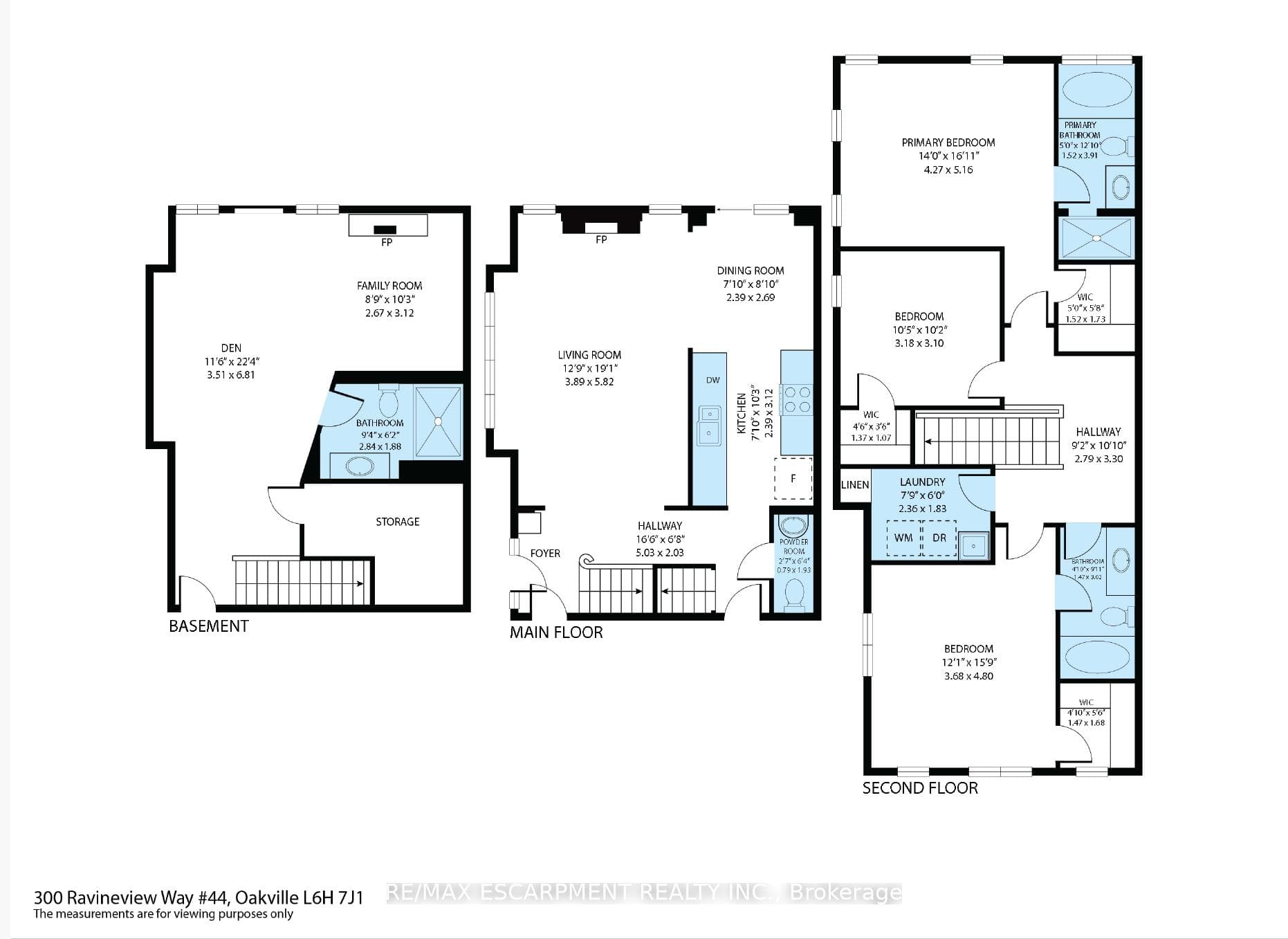 300 Ravineview Way Unit 44 photo 47