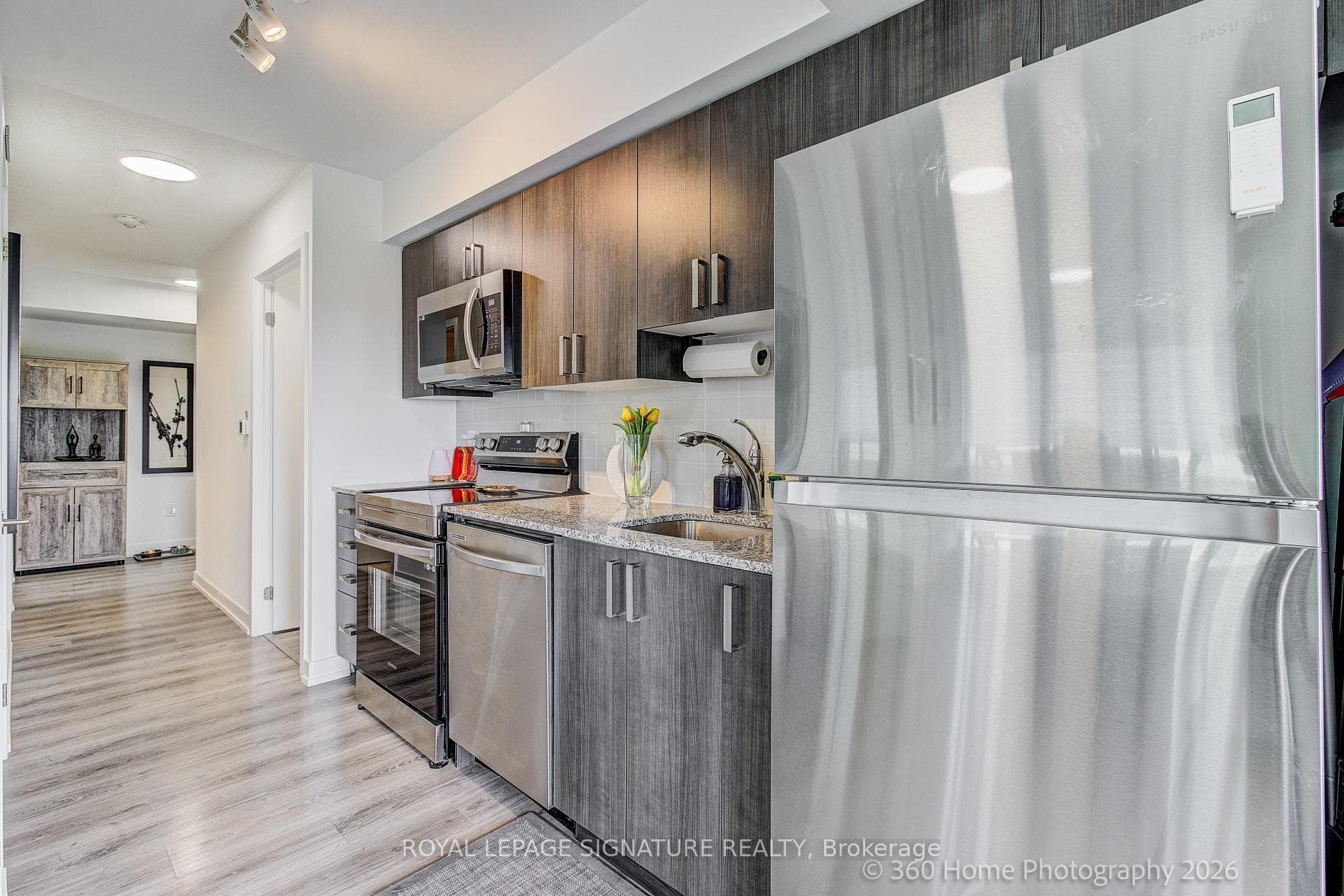 1480 Bayly Street Unit 1014 photo 8