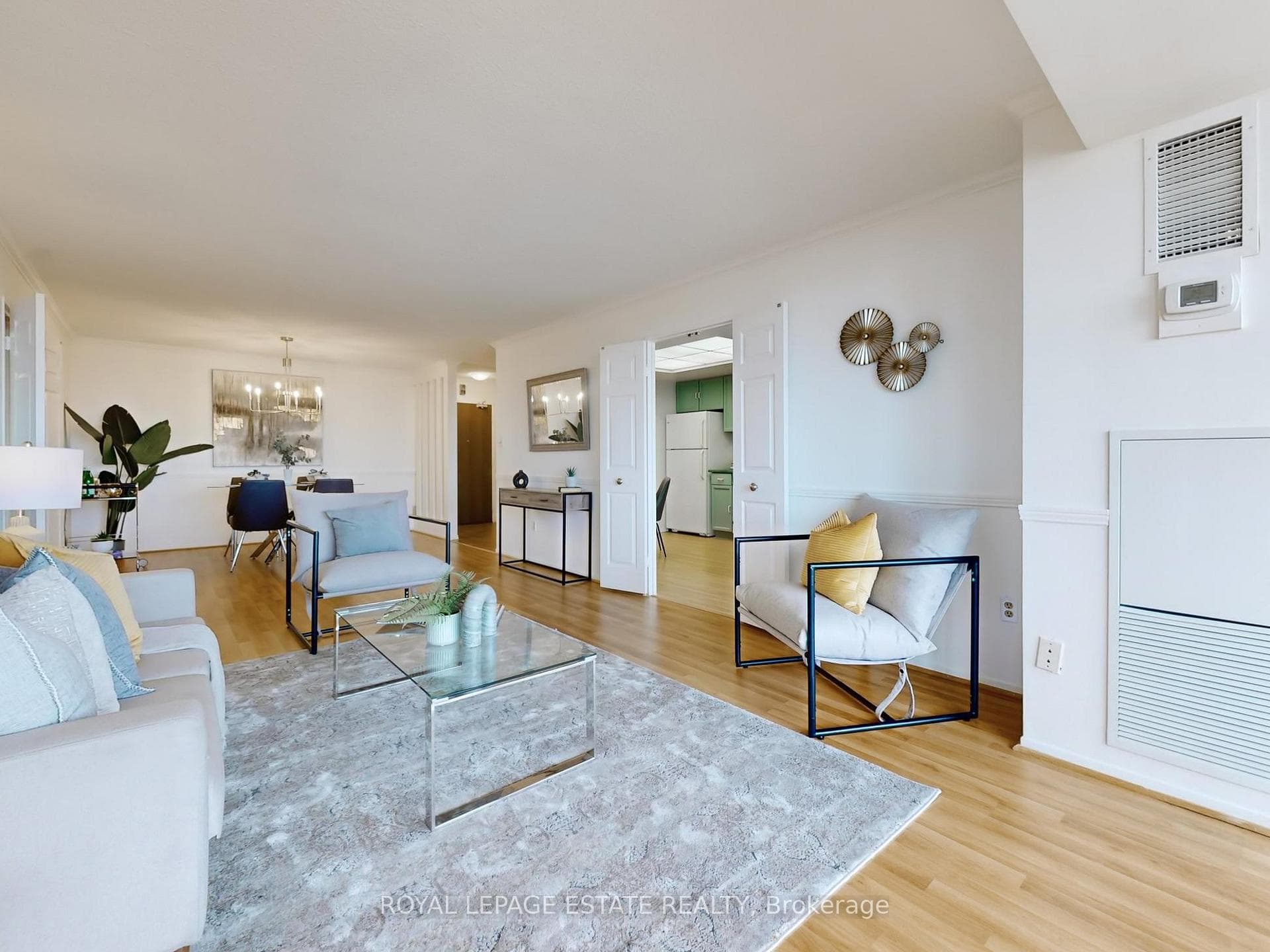 2350 Bridletowne Circle Unit 1511 photo 4