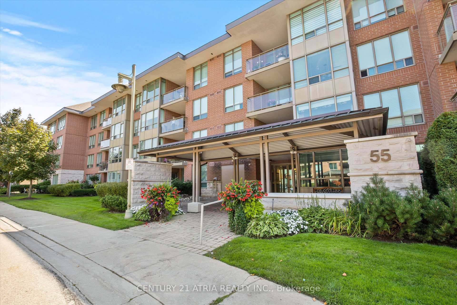 55 The Boardwalk Way Unit 212 photo 1