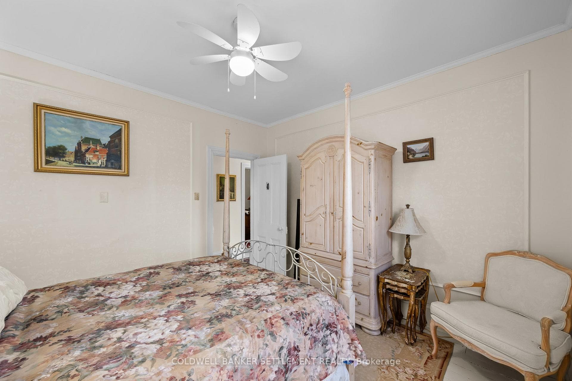4 D'Arcy Street photo 37