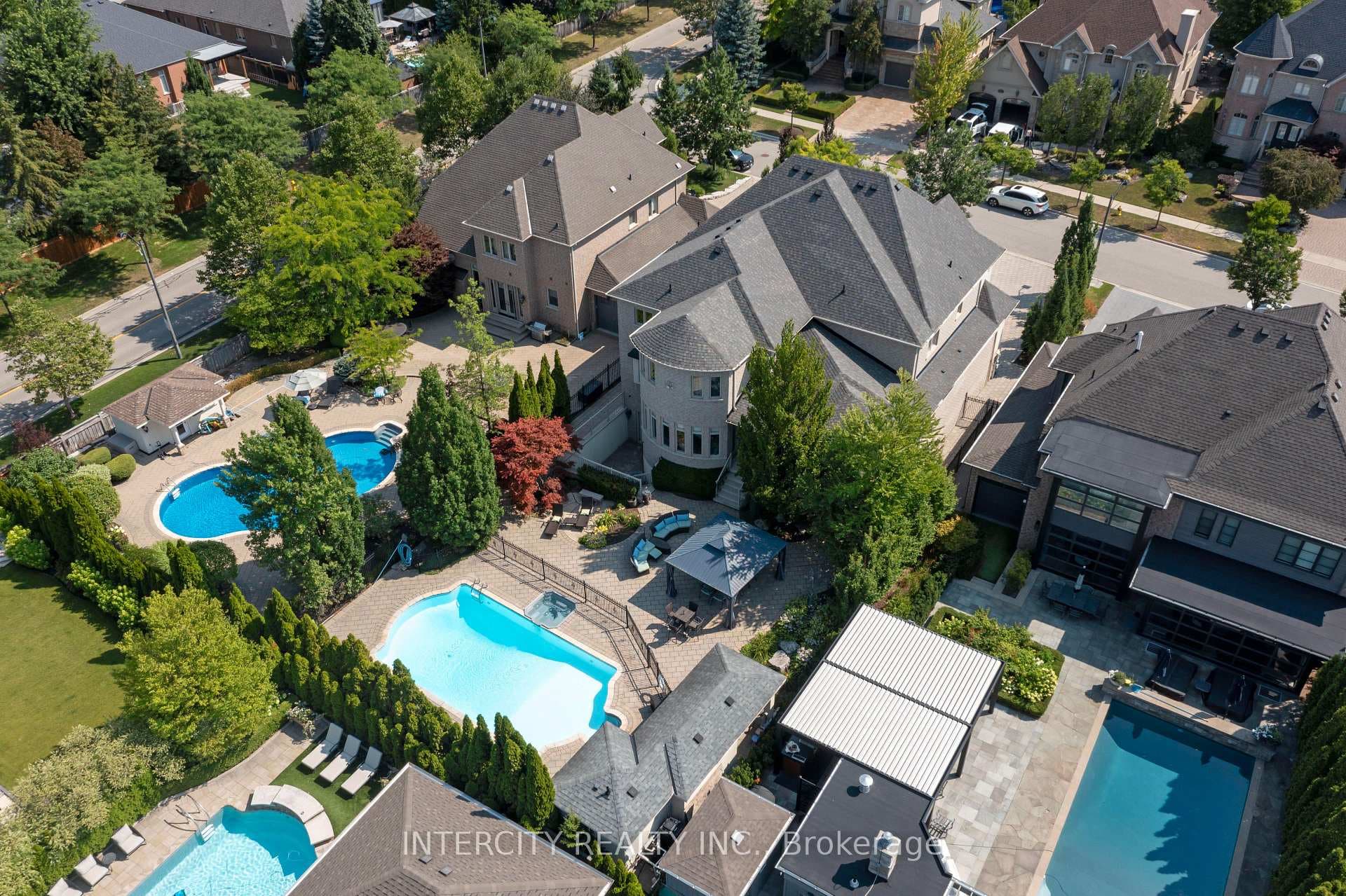 118 Park Ridge Drive photo 36