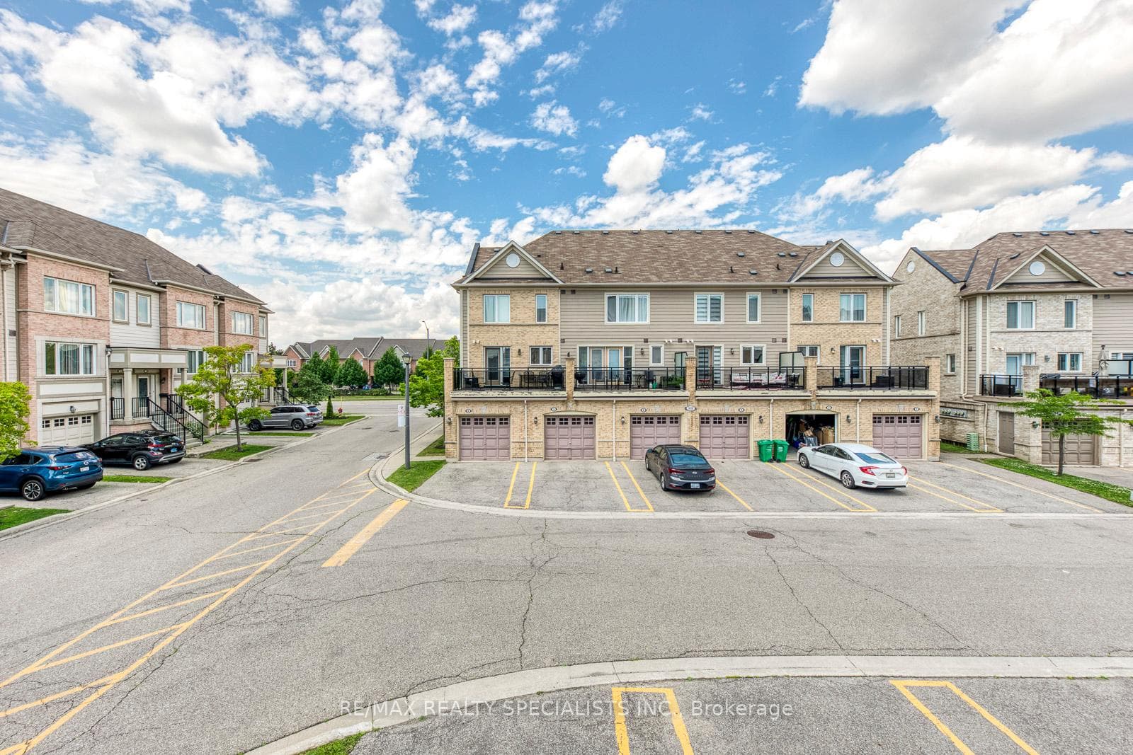 3050 Erin Centre Boulevard Unit 192 photo 30