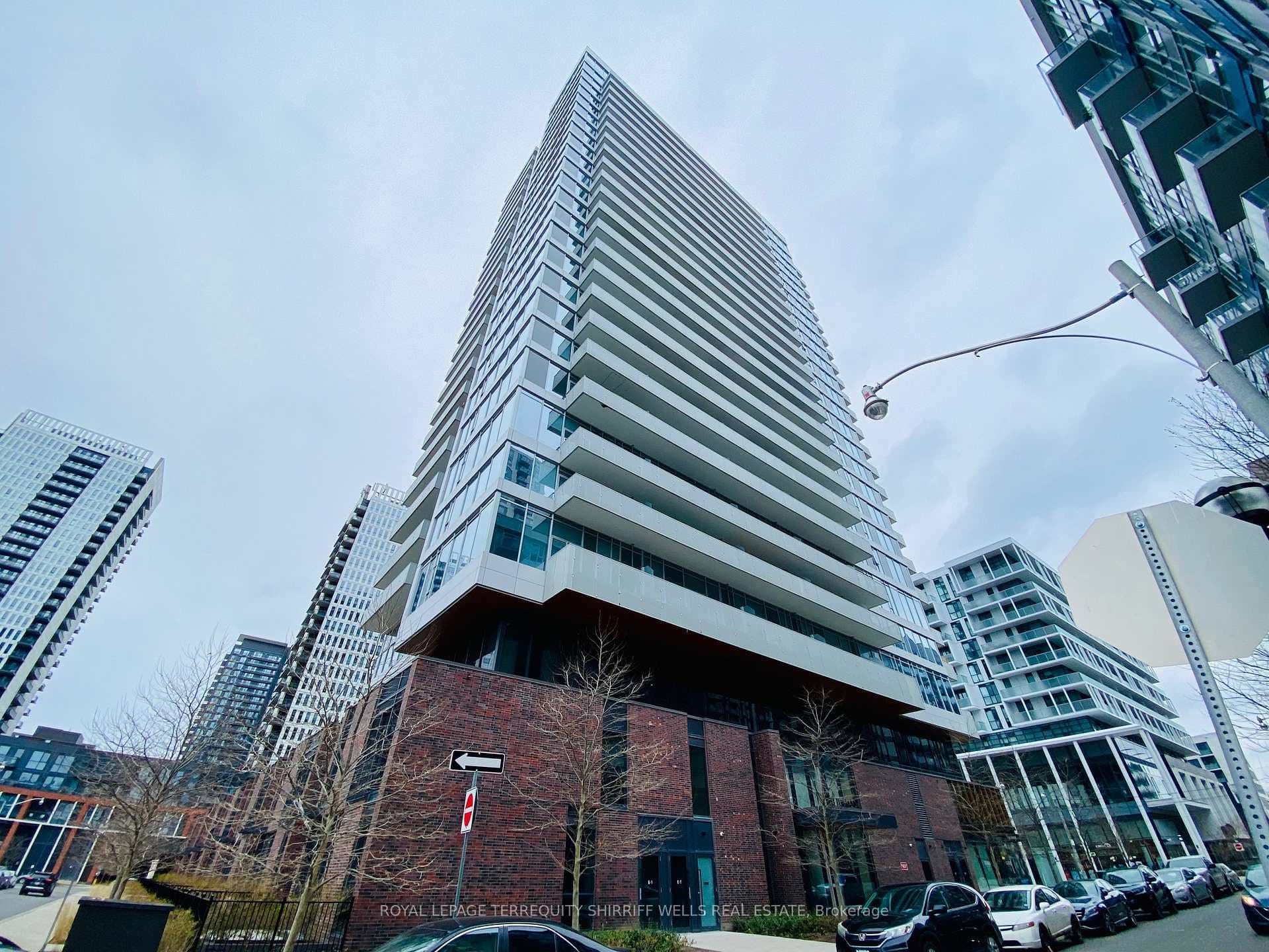 20 Tubman Avenue Unit 2111 photo 19