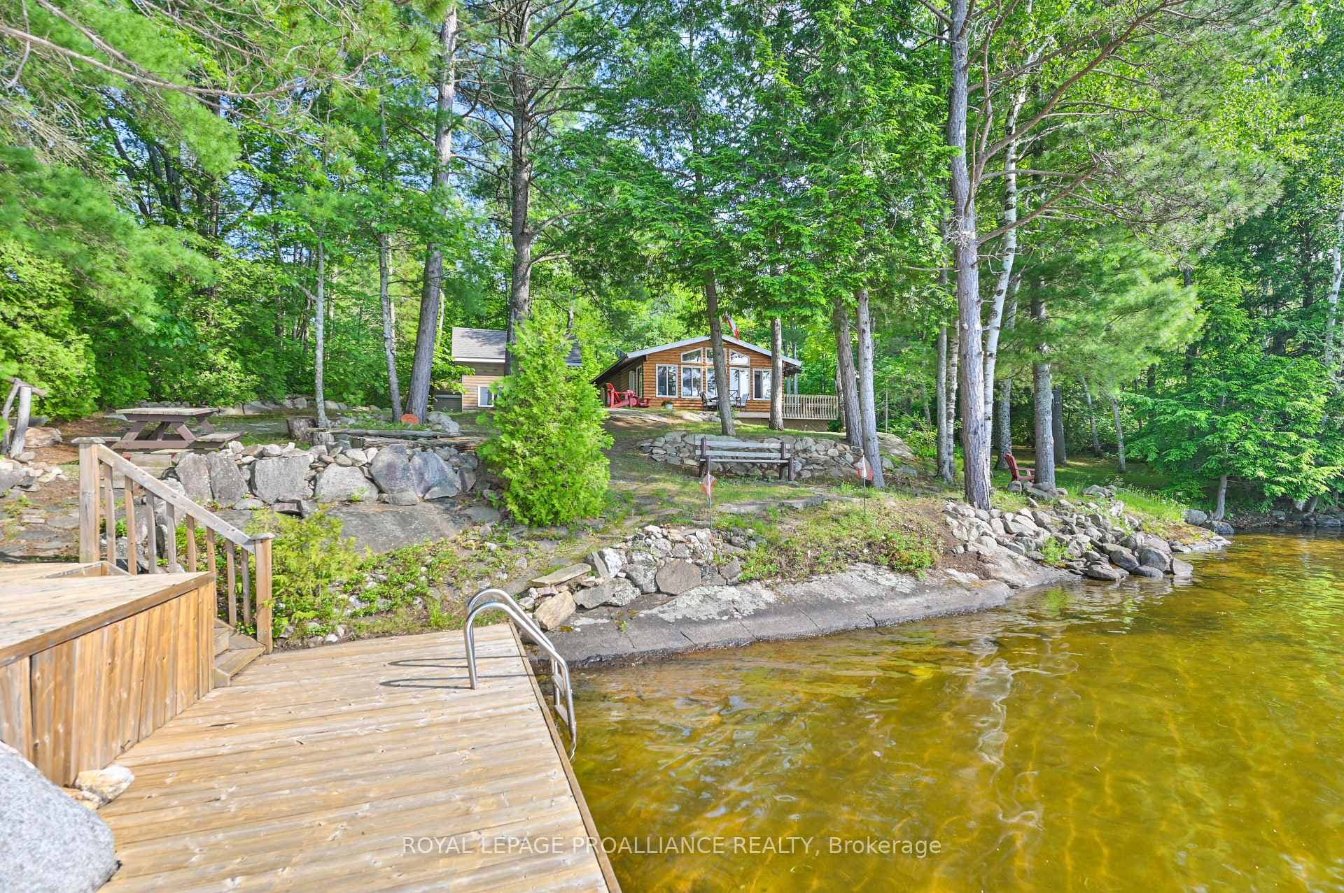 1669 Gull Lake Lane photo 1