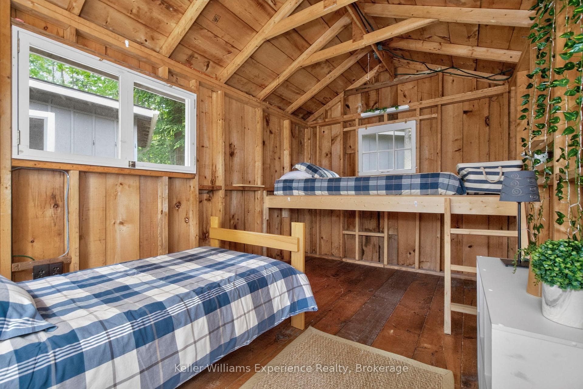 Main Cottage
