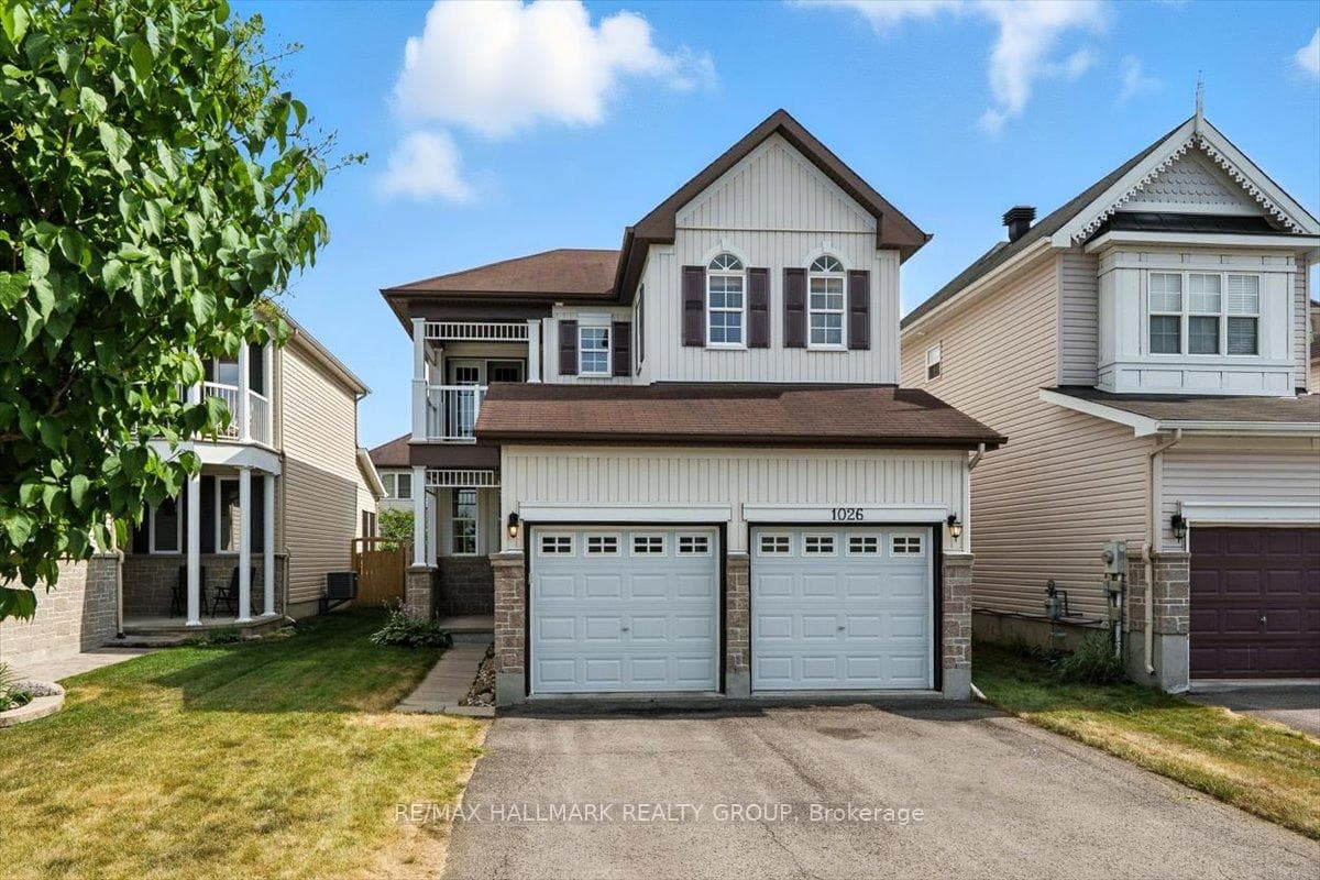 1026 Fieldfair Way photo 1