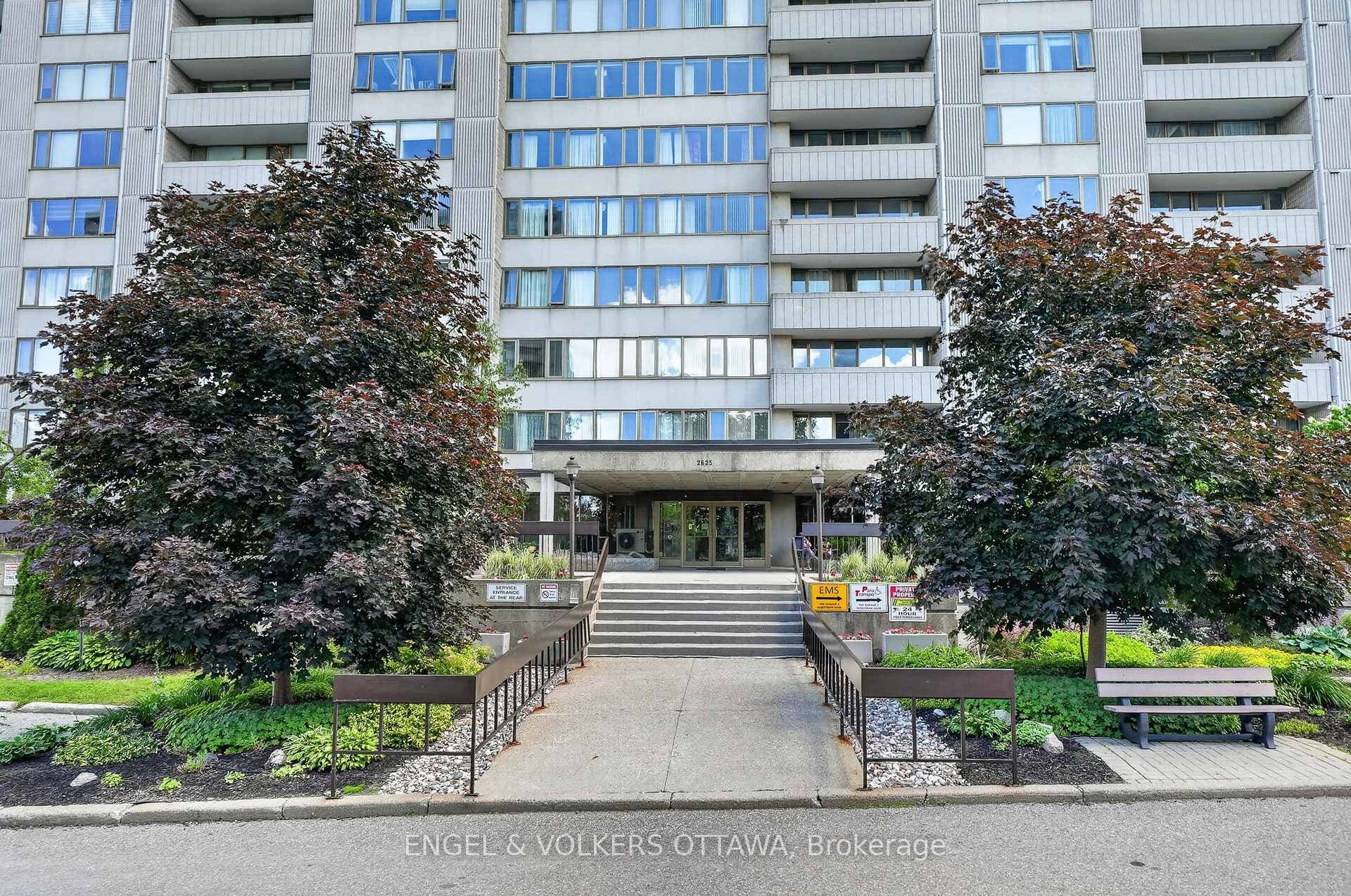 2625 Regina Street Unit 1102 photo 1