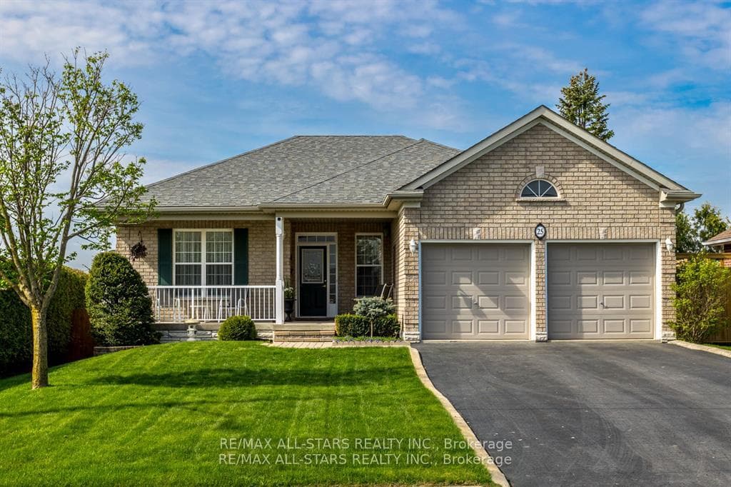25 Sylvester Drive photo 1