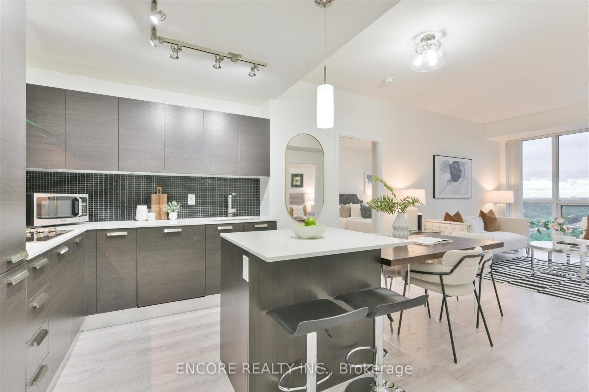11 Bogert Avenue Unit 1706 photo 7