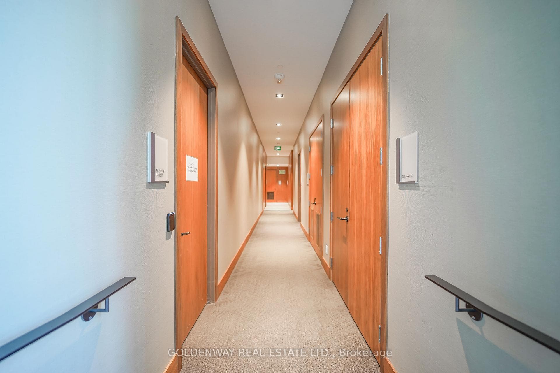 125 Redpath Avenue Unit 2606 photo 10