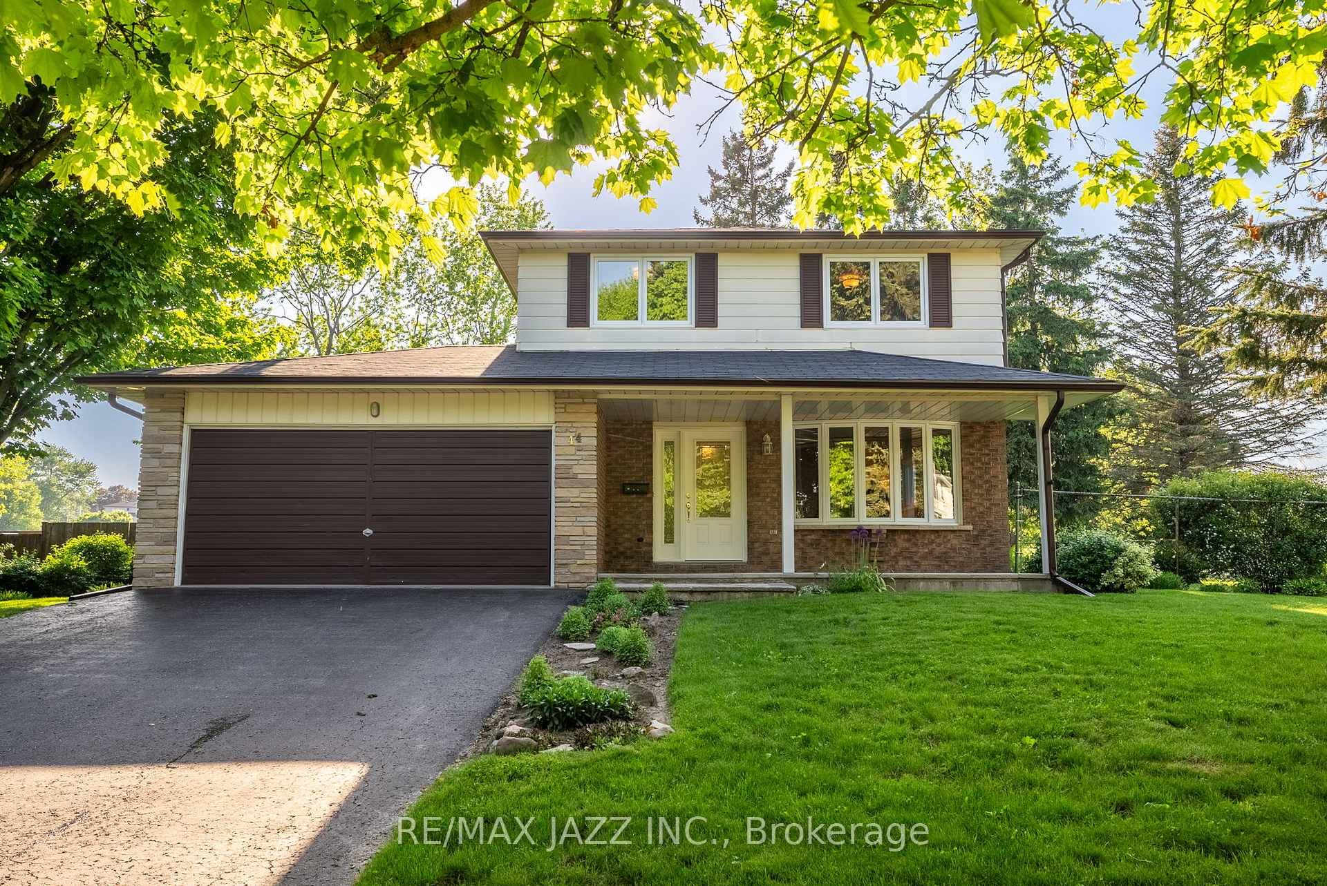 44 Hillier Street photo 1