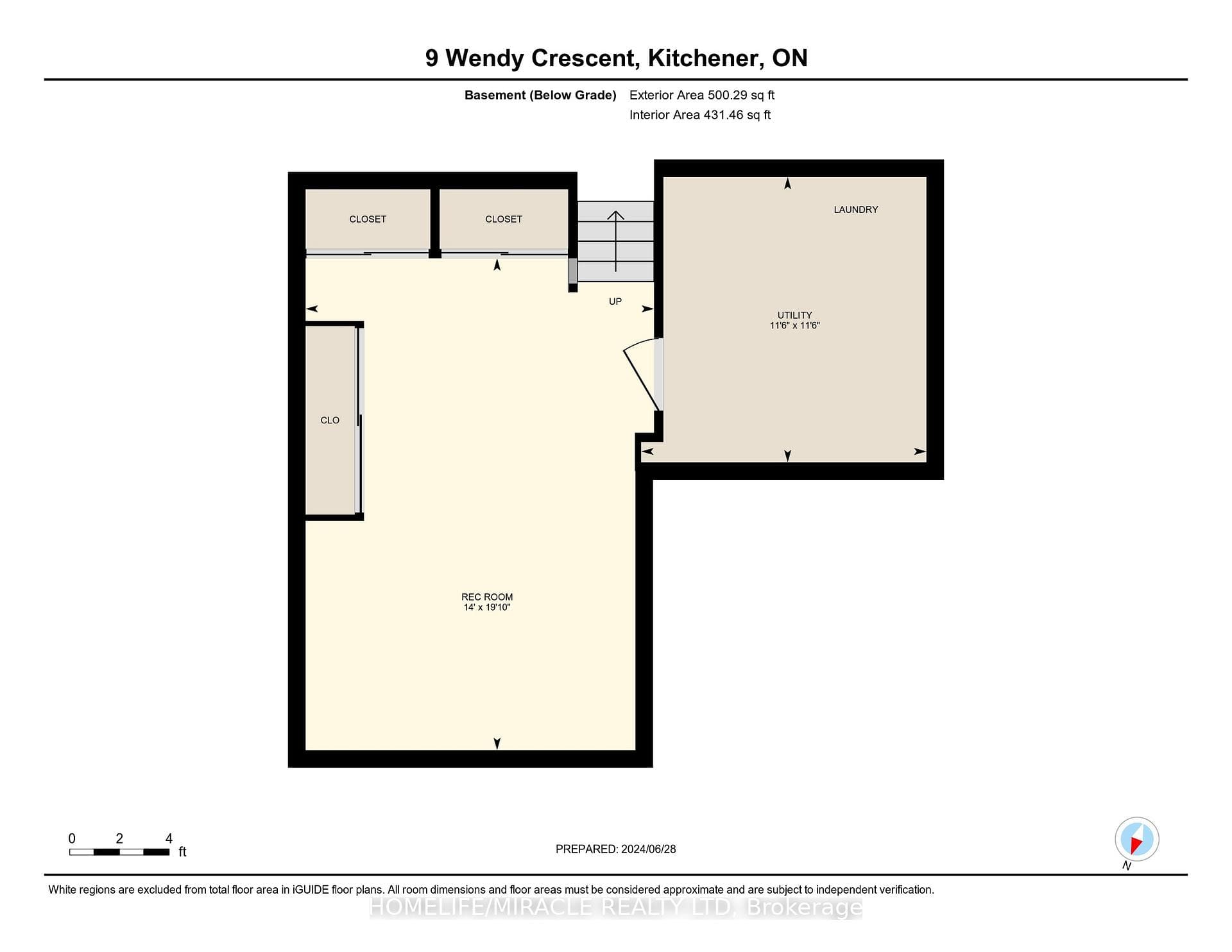 9 Wendy Crescent photo 38