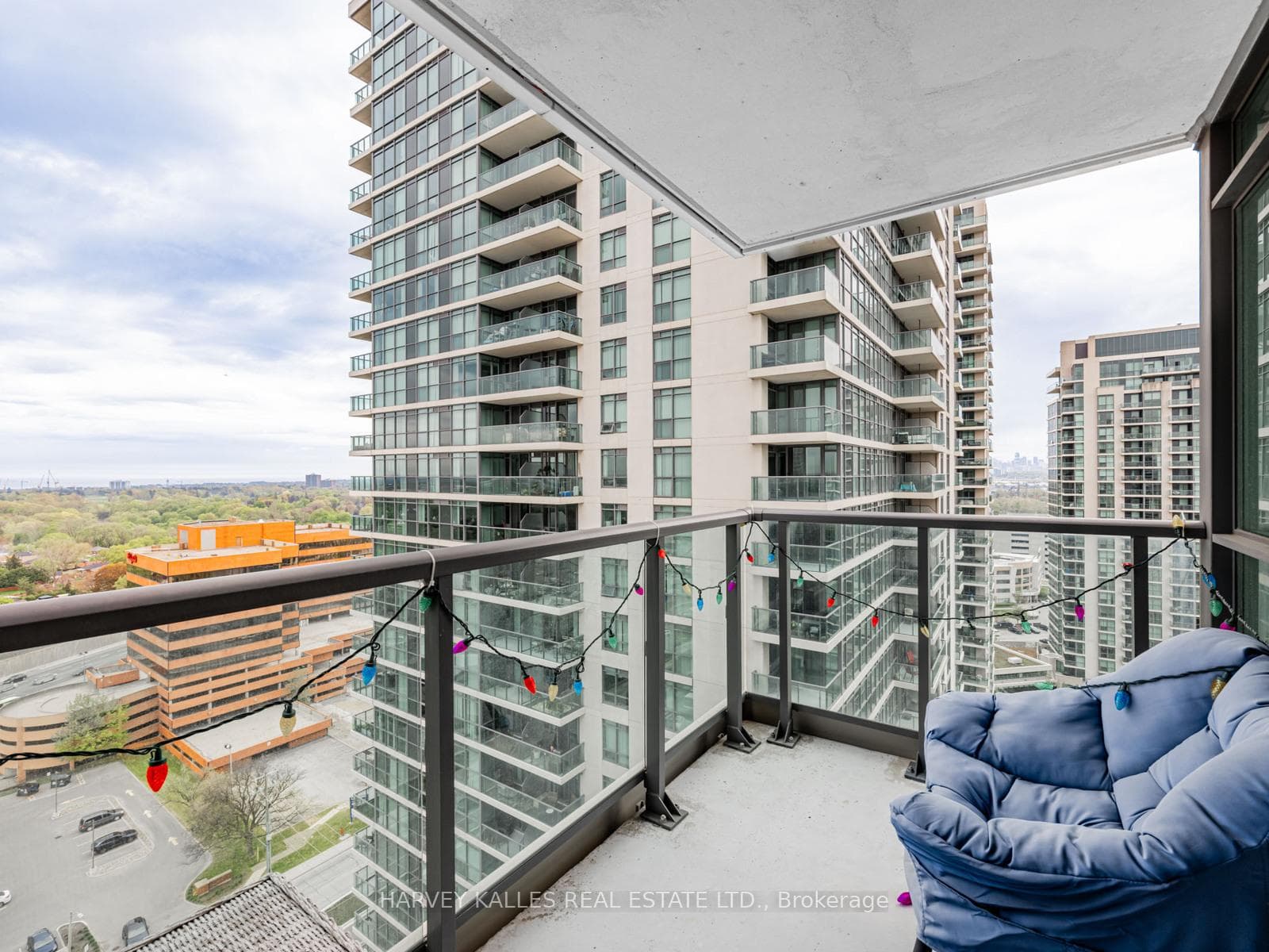 205 Sherway Gardens Road Unit 2010 photo 23