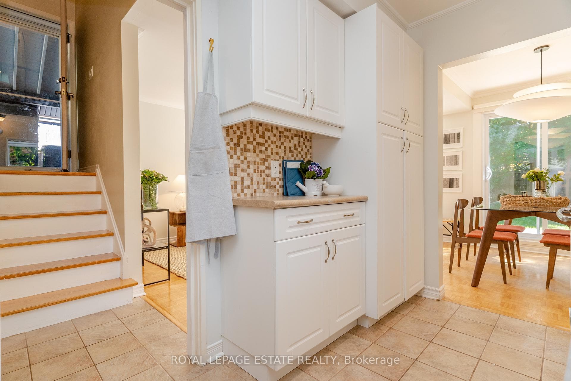 pantry :)